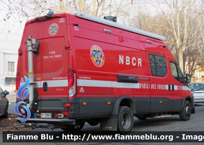 Iveco Daily VI serie
Vigili del Fuoco
Comando Provinciale di Torino
Nucleo N.B.C.R.
Allestimento Aris
VF 28869
Parole chiave: Iveco Daily VI serie Vigili del Fuoco Torino N.B.C.R. VF 28869