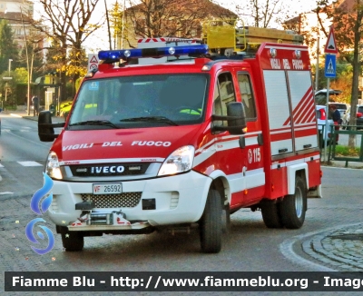 Iveco Daily IV serie restyle
Vigili del Fuoco
Comando Provinciale di Torino
Distaccamento Volontario di Grugliasco
Polisoccorso Allestimento Iveco-Magirus Falcon
VF 26592
Parole chiave: Iveco Daily_IV_serie_restyle Grugliasco VF_26592