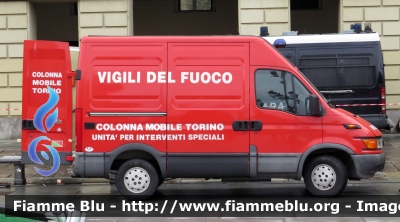 Iveco Daily III serie
Vigili del Fuoco
Comando Provinciale di Torino
Colonna Mobile
Unità per interventi speciali
VF 26057
Parole chiave: Iveco_Daily_III_serie Colonna_Mobile_Torino VF_26057