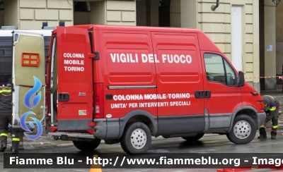 Iveco Daily III serie
Vigili del Fuoco
Comando Provinciale di Torino
Colonna Mobile
Unità per interventi speciali
VF 26057
Parole chiave: Iveco_Daily_III_serie Colonna_Mobile_Torino VF_26057