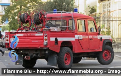 Land Rover Defender 130
Vigili del Fuoco
Comando Provinciale di Torino
VF 18625
Parole chiave: Land Rover Defender 130 Vigili del Fuoco Torino VF 18625