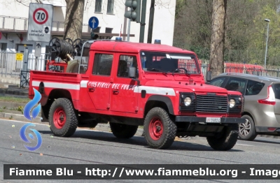 Land Rover Defender 130
Vigili del Fuoco
Comando Provinciale di Torino
VF 19324
Parole chiave: Land_Rover_Defender_130 VF19324