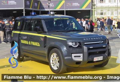 Land Rover Defender 110 II serie
Guardia di Finanza
Soccorso Alpino
Allestimento Elevox
GdiF 557 BQ
Parole chiave: Land_Rover Defender_110_II_serie SAGF Soccorso_Alpino GdiF_557_BQ