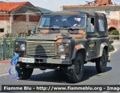 Land-Rover Defender 90
Marina Militare Italiana
MariStaEli Luni (SP)
MM BK 021
Parole chiave: Land-Rover Defender_90 Marina_Militare MariStaEli MM_BK_021