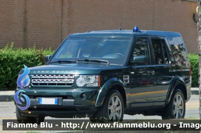 Land Rover Discovery 4
Polizia Penitenziaria
Veicolo blindato
Parole chiave: Land Rover Discovery 4 Polizia Penitenziaria