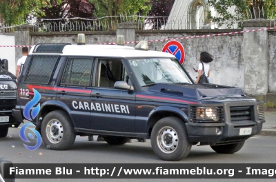 Land Rover Discovery II serie restyle
Carabinieri
I Reggimento "Piemonte"
CC BT 910
Parole chiave: Land_Rover_Discovery_II_serie_restyle I_Reggimento_Piemonte CC_BT-910