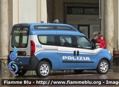 Fiat Doblò XL IV serie
Polizia di Stato
POLIZIA M3188
Parole chiave: Fiat Doblò_XL_IV_serie POLIZIA_M3188