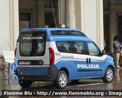 Fiat Doblò XL IV serie
Polizia di Stato
POLIZIA M3188
Parole chiave: Fiat Doblò_XL_IV_serie POLIZIA_M3188