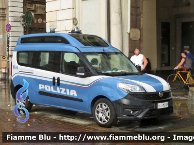 Fiat Doblò XL IV serie
Polizia di Stato
POLIZIA M3188
Parole chiave: Fiat Doblò_XL_IV_serie POLIZIA_M3188