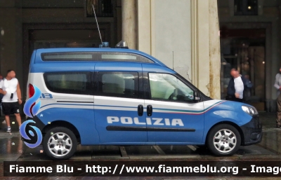 Fiat Doblò XL IV serie
Polizia di Stato
POLIZIA M3188
Parole chiave: Fiat Doblò_XL_IV_serie POLIZIA_M3188