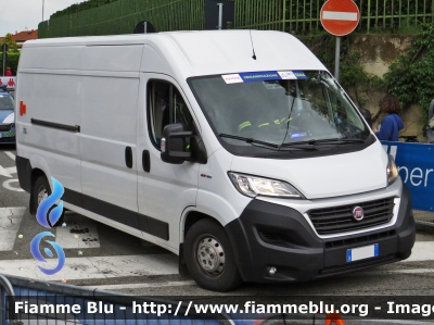 Fiat Ducato X290
Polizia di Stato
Polizia Stradale
Officina Mobile
in scorta al Giro d'Italia 2023
Parole chiave: Fiat Ducato X290 Polizia_Stradale Giro_d&#039;Italia_2023