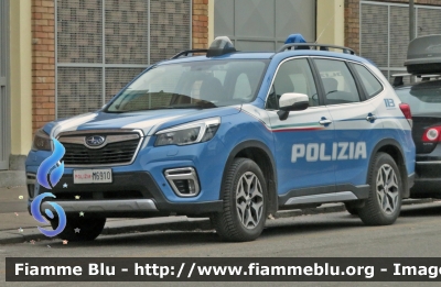 Subaru Forester e-Boxer
Polizia di Stato
Reparto Prevenzione Crimine
Allestimento Cita Seconda
POLIZIA M6910
Parole chiave: Subaru_Forester e-Boxer Reparto_Prevenzione_Crimine POLIZIA_M6910