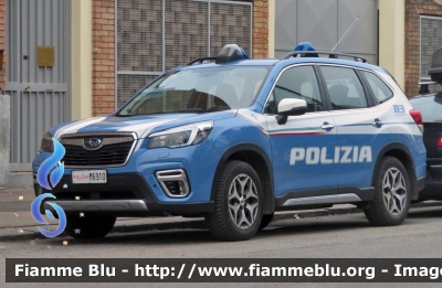 Subaru Forester e-Boxer
Polizia di Stato
Reparto Prevenzione Crimine
Allestimento Cita Seconda
POLIZIA M6910
Parole chiave: Subaru_Forester e-Boxer Reparto_Prevenzione_Crimine POLIZIA_M6910