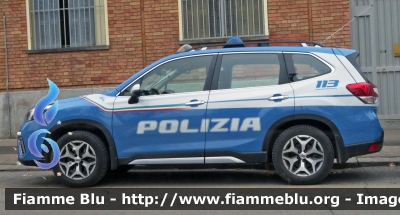 Subaru_Forester e-Boxer
Polizia di Stato
Reparto Prevenzione Crimine
Allestimento Cita Seconda
POLIZIA M6910
Parole chiave: Subaru_Forester e-Boxer Reparto_Prevenzione_Crimine POLIZIA_M6910