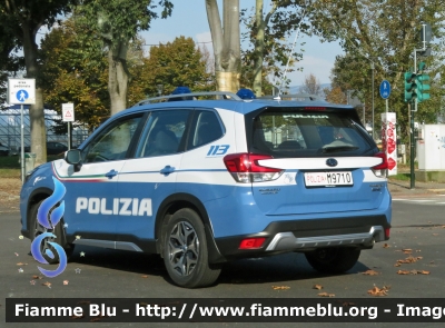 Subaru Forester E-Boxer restyle
Polizia di Stato
Reparto Prevenzione Crimine
Allestimento Cita Seconda
POLIZIA M9710
Parole chiave: Subaru Forester_E-Boxer_restyle Reparto_Prevenzione_Crimine POLIZIA_M9710