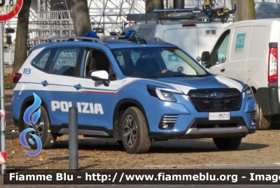 Subaru Forester E-Boxer restyle
Polizia di Stato
Reparto Prevenzione Crimine
Allestimento Cita Seconda
POLIZIA M9710
Parole chiave: Subaru Forester_E-Boxer_restyle Reparto_Prevenzione_Crimine POLIZIA_M9710