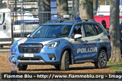 Subaru Forester E-Boxer restyle
Polizia di Stato
Reparto Prevenzione Crimine
Allestimento Cita Seconda
POLIZIA M9710
Parole chiave: Subaru Forester_E-Boxer_restyle Reparto_Prevenzione_Crimine POLIZIA_M9710