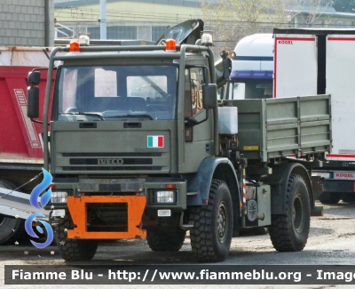 Iveco EuroCargo I serie 4x4
Esercito Italiano
EI BA 610
Parole chiave: Iveco EuroCargo_I_serie_4x4 Esercito_Italiano EI_BA_610