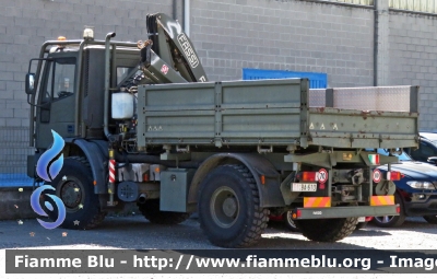 Iveco EuroTrakker 4x4
Esercito Italiano
EI BA 610
Parole chiave: Iveco EuroTrakker 4x4 Esercito_Italiano EI_BA_610