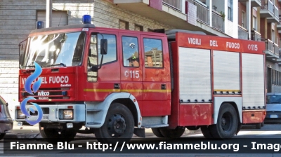 Iveco EuroFire 150E27 I serie
Vigili del Fuoco
Comando Provinciale di Torino
AutoPompaSerbatoio
Allestimento Iveco Magirus
VF 18596
Parole chiave: Iveco EuroFire 150E27 I serie Vigili del Fuoco Torino AutoPompaSerbatoio Iveco Magirus VF 18596