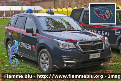 Subaru Forester VI serie
Carabinieri
Squadre Operative di Supporto
CC DQ 785
Parole chiave: Subaru Forester VI serie Carabinieri I Battaglione Piemonte CCDQ785