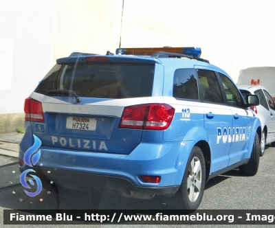 Fiat Freemont
Polizia di Stato
Polizia Stradale
Viabilità Autostradale SATAP
POLIZIA H7324
Parole chiave: Fiat Freemont Polizia di Stato Polizia Stradale SATAP POLIZIA H7324