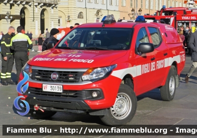 Fiat Fullback
Vigili del Fuoco
Comando Provinciale di Torino
Nucleo Cinofili
VF 30139
Santa Barbara 2021
Parole chiave: Fiat Fullback Vigili del Fuoco Torino Nucleo_Cinofili VF 30139 Santa_Barbara_2021