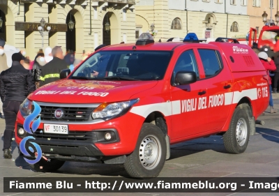 Fiat Fullback
Vigili del Fuoco
Comando Provinciale di Torino
Nucleo Cinofili
VF 30139
Santa Barbara 2021
Parole chiave: Fiat Fullback Vigili del Fuoco Torino Nucleo_Cinofili VF 30139 Santa_Barbara_2021