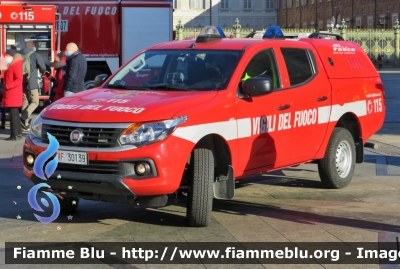 Fiat Fullback
Vigili del Fuoco
Comando Provinciale di Torino
Nucleo Cinofili
VF 30139
Santa Barbara 2021
Parole chiave: Fiat Fullback Vigili del Fuoco Torino Nucleo_Cinofili VF 30139 Santa_Barbara_2021