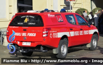 Fiat Fullback
Vigili del Fuoco
Comando Provinciale di Torino
Nucleo Cinofili
VF 30139
Santa Barbara 2021
Parole chiave: Fiat Fullback Vigili del Fuoco Torino Nucleo_Cinofili VF 30139 Santa_Barbara_2021