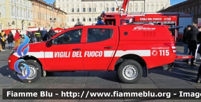 Fiat Fullback
Vigili del Fuoco
Comando Provinciale di Torino
Nucleo Cinofili
VF 30139
Santa Barbara 2021
Parole chiave: Fiat Fullback Vigili del Fuoco Torino Nucleo_Cinofili VF 30139 Santa_Barbara_2021