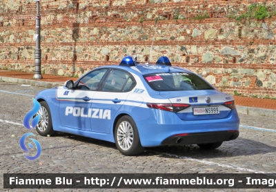 Alfa-Romeo Nuova Giulia Q4 restyle
Polizia di Stato
Polizia Stradale
POLIZIA N5996
in scorta al Giro d'Italia 2024
Auto 01
Parole chiave: Alfa-Romeo Nuova_Giulia_Q4_restyle Polizia_Stradale Giro_d_Italia_2024 POLIZIA_N5996