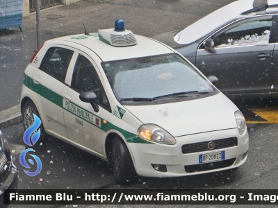 Fiat Grande Punto
Polizia Municipale Torino
Parole chiave: Fiat Grande_Punto Municipale_Torino