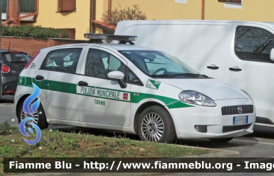 Fiat Grande Punto
Polizia Municipale Torino
POLIZIA LOCALE YA 576 AC
Parole chiave: Fiat Grande_Punto Municipale Torino YA_576_AC