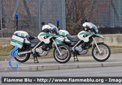 Bmw F650GS II serie
Polizia Municipale Torino
Parole chiave: Bmw F650GS_II_serie Polizia_Municipale_Torino