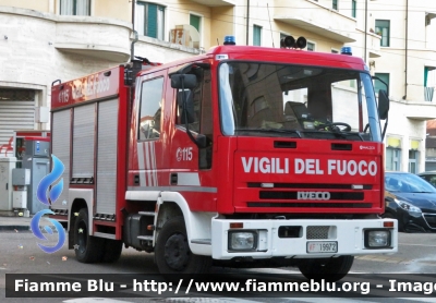 Iveco CityEuroFire 100E21 I serie
Vigili del Fuoco
Comando Provinciale di Torino
AutoPompaSerbatoio allestimento
Iveco-Magirus
Ricondizionato Maleco
VF 19787
Parole chiave: Iveco CityEuroFire 100E21 I serie Vigili del Fuoco Torino AutoPompaSerbatoio Iveco-Magirus_Maleco VF 19787