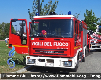 Iveco CityEuroFire 100E21 I serie
Vigili del Fuoco
Comando Provinciale di Torino
Distaccamento Volontario di Rivoli (TO)
AutoPompaSerbatoio allestimento Iveco-Magirus
VF 20641
Parole chiave: Iveco CityEuroFire 100E21_I_serie Rivoli VF_20641