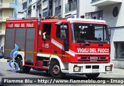 Iveco City2000 100E21 I Serie
Vigili del Fuoco
Comando Provinciale di Torino
Distaccamento Volontario di Grugliasco (TO)
AutoPompaSerbatoio allestimento Iveco-Magirus
VF 21913
Parole chiave: Iveco City2000_100E21_I_Serie Grugliasco VF_21913