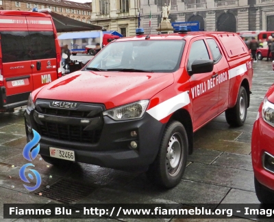 Isuzu D-Max III serie
Vigili del Fuoco
Comando Provinciale di Torino
Nucleo SAPR
VF 32466
Parole chiave: Isuzu_D-Max_III_serie Torino VF_32466 SAPR Santa_Barbara_2022