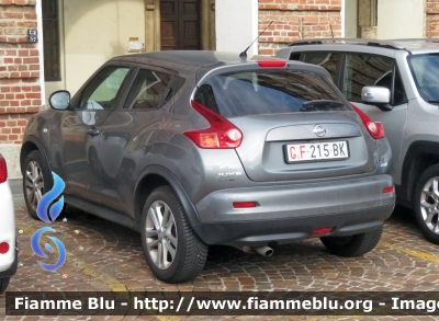 Nissan Juke
Guardia di Finanza
GdiF 215 BK
Parole chiave: Nissan Juke GdiF_215_BK