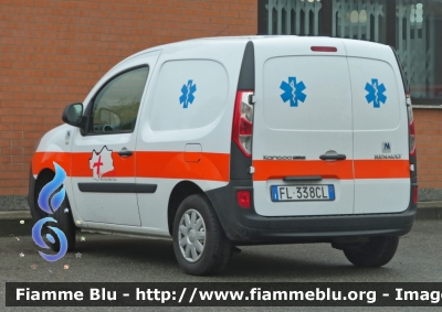 Renault Kangoo III serie
USL Valle d'Aosta
Soccorso Sanitario Regionale
Allestita Nepi Allestimenti
Parole chiave: Renault Kangoo III serie USL Valle d&#039;Aosta Soccorso Sanitario Regionale Allestita