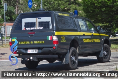 Mitsubishi L200 III serie
Guardia di Finanza
Nucleo Cinofili
GdiF 900 AX
Parole chiave: Mitsubishi L200 III serie Guardia di Finanza Nucleo_Cinofili GdiF 900 AX