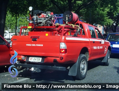 Mitsubishi L200 III serie
Vigili del Fuoco
Comando Provinciale di Torino
VF 24708
Parole chiave: Mitsubishi L200_III_serie Torino VF_24708