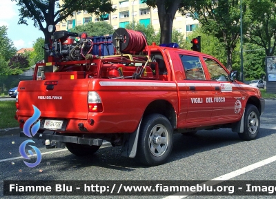 Mitsubishi L200 III serie
Vigili del Fuoco
Comando Provinciale di Torino
VF 24708
Parole chiave: Mitsubishi L200_III_serie Torino VF_24708