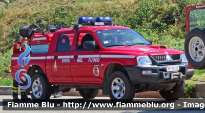 Mitsubishi L200 III serie
Vigili del Fuoco
Comando Provinciale di Torino
Distaccamento Volontario di Rivalta
VF 23735

Parole chiave: Mitsubishi L200 III serie Vigili del Fuoco Torino Distaccamento Volontario Rivalta VF 23735