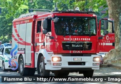 Man TGM 15.250 II serie
Vigili del Fuoco
Comando Provinciale di Torino
Distaccamento Permanente di Pinerolo
AutoPompaSerbatoio allestimento Bai
VF 29429
Parole chiave: Man TGM 15.250 II serie Vigili del Fuoco Torino_Pinerolo VF 29429