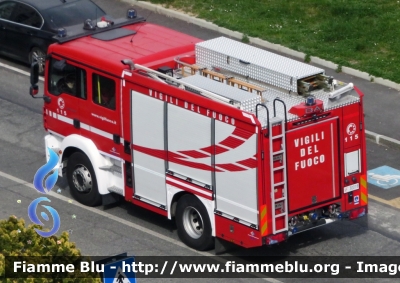 Man TGM 15.250 II Serie
Vigili del Fuoco
Comando Provinciale di Torino
AutoPompaSerbatoio allestita BAI
VF 30018
Parole chiave: Man TGM 15.250 II Serie Vigili del Fuoco Torino AutoPompaSerbatoio BAI VF 30018