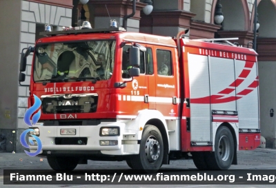 Man TGM 15.250 II Serie
Vigili del Fuoco
Comando Provinciale di Torino
AutoPompaSerbatoio allestita BAI
VF 29429
Parole chiave: Man TGM 15.250 II Serie Vigili del Fuoco Torino AutoPompaSerbatoio VF 29429