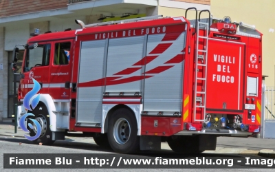 Man TGM 15.250 II Serie
Vigili del Fuoco
Comando Provinciale di Torino
Distaccamento permanente Stura (TO)
AutoPompaSerbatoio allestimento BAI
VF 29502
Parole chiave: Man TGM 15.250 II Serie Vigili del Fuoco Torino Stura AutoPompaSerbatoio VF 29502