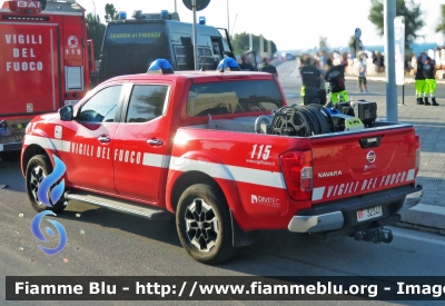 Nissan Navara IV Serie
Vigili del Fuoco
Comando Provinciale di Bari
Distaccamento Permanente di Molfetta
- Fornitura Regione Puglia -
Veicolo finanziato dal Fondo Europeo Sviluppo Regionale
Allestito Divitec
VF 32340
Parole chiave: Nissan Navara IV_Serie Bari Molfetta VF_32340